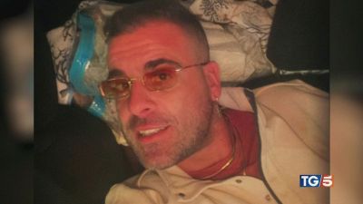 Dj Godzi, "Ora la verità su mio figlio"