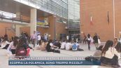 Roma, l'iniziativa per bambini transgender