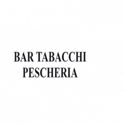 Bar Tabacchi Pescheria logo