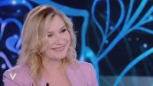 Serena Bortone e l'amore