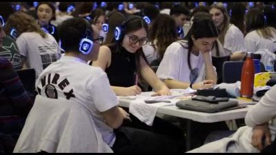 "Materie STEM e lavoro, più opportunità per ragazze e donne"