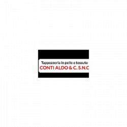 Tappezzeria Conti Aldo logo