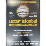 Lezzet Istanbul