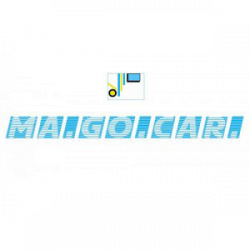 Ma.Go.Car. Commerciale logo