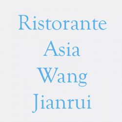 Ristorante Asia di Wang Jianrui logo