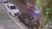 La madre del sedicenne della minicar "Chiedo scusa per mio figlio"