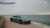 Nuova Maserati GranCabrio