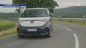 Volkswagen ID.Buzz