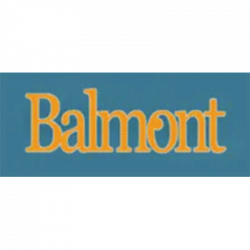Balmont - Stampi e Stampaggio Materie Plastiche logo