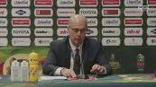 Gandini: "Final Eight all'estero? No"