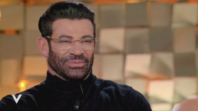Gianni Sperti: l'intervista integrale