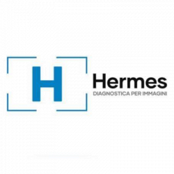 Hermes Diagnostica per immagini logo