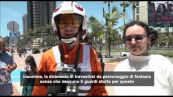Fra i cosplayer del Comic-Con di San Diego, il grande evento di cultura pop