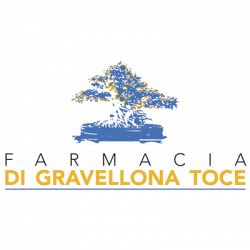Farmacia di Gravellona Toce logo