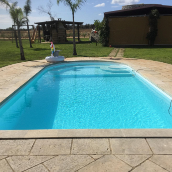 Pool Design