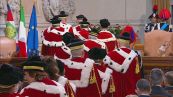 Migranti e Sicurezza, scontro fra toghe e il governo
