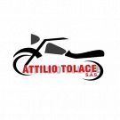 Attilio Tolace S.a.s. Rettifiche Moto Ricambi