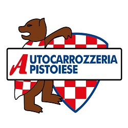 Autocarrozzeria Pistoiese logo