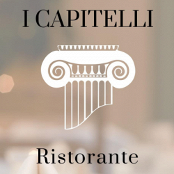 Ristorante I Capitelli logo