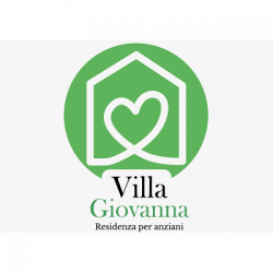 Residenza per Anziani Villa Giovanna logo