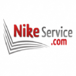 Nike Service logo