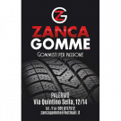 Zanca Gomme | Gommista Auto e Moto | Gomme usate Palermo