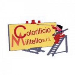 Colorificio Militello logo