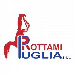 Rottami Puglia-Demolizioni-Soccorso Stradale H24 logo