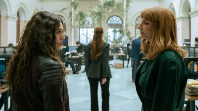 Il catalogo Netflix delle feste, tutte le serie in uscita nel periodo natalizio