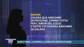 Neonati Parma, i genitori di Chiara: "Devi dire la verità"