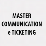 Master Communication e Ticketing