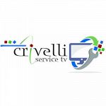Crivelli Service Tv
