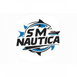 SM Nautica logo