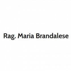 Brandalese Rag. Maria Studio Commercialista logo