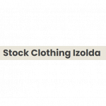 Stock Clothing Izolda