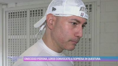 Omicidio Pierina, Loris convocato a sorpresa in questura