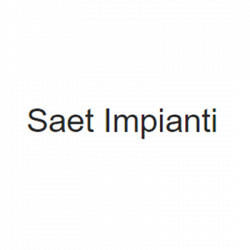 Saet Impianti logo