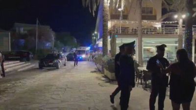 Choc a Matera, minorenne viene stuprata da tunisino