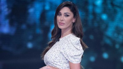 Tutti gli amori di Belen Rodriguez