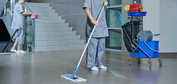 R.D.D servizi pulizia pavimenti