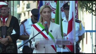 8 anni fa il crollo Ponte Morandi, Genova chiederà maxi risarcimento