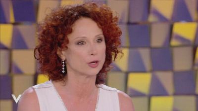 Beatrice Luzzi e i valori trasmessi dalla sua mamma