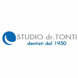 Studio Dentistico Dr. Tonti logo