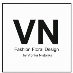 Veronica Fiori Torino logo