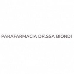 Parafarmacia Dr.ssa Biondi logo