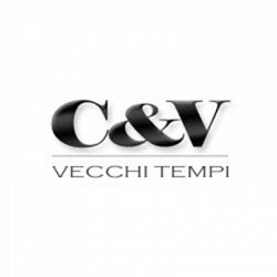 Vecchi Tempi logo