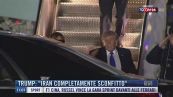 Breaking News delle 11.00 | Trump: "Iran completamente sconfitto"