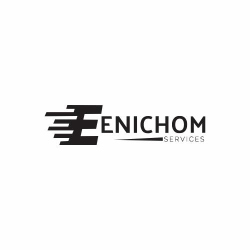 Enichom - Services logo