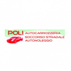 Autocarrozzeria Poli logo