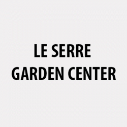 Le Serre Garden Center logo